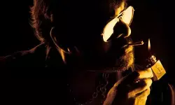 మెగా 154 మొదలైంది మెగా 154 మొదలైంది