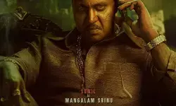 పుష్ప‌లో సునీల్ ను చూశారా?!