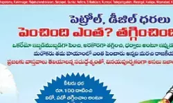 బిజెపిపై ఏపీ సర్కారు యాడ్స్ యుద్ధమా? బిజెపిపై ఏపీ సర్కారు యాడ్స్ యుద్ధమా?