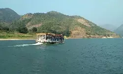 పాపికొండల అందాల వీక్షణ మళ్ళీ అందుబాటులోకి పాపికొండల అందాల వీక్షణ మళ్ళీ అందుబాటులోకి