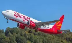 స్పైస్ జెట్ ఎయిర్ లైన్స్...ఈఎంఐలతో విమాన టిక్కెట్లు స్పైస్ జెట్ ఎయిర్ లైన్స్...ఈఎంఐలతో విమాన టిక్కెట్లు