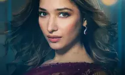 భోళాశంక‌ర్ హీరోయిన్ గా త‌మ‌న్నా