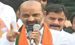 కెసీఆర్ ను గ్యారంటీగా ట‌చ్ చేస్తాం