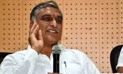 హ‌రీష్ రావుకు వైద్య ఆరోగ్య శాఖ బాధ్య‌త‌లు