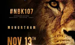 బాలకృష్ణ కొత్త సినిమా ముహుర్తం ఖరారు బాలకృష్ణ కొత్త సినిమా ముహుర్తం ఖరారు