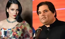 కంగనా చెప్పింది..నిజమైన స్వాతంత్ర్యం వచ్చింది 2014లోనే కంగనా చెప్పింది..నిజమైన స్వాతంత్ర్యం వచ్చింది 2014లోనే