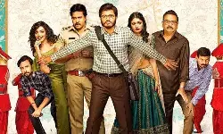 పుష్పకవిమానం మూవీ రివ్యూ పుష్పకవిమానం మూవీ రివ్యూ