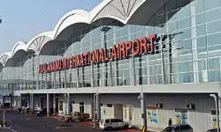 జీఎంఆర్ చేతికి ఇండోనేషియా మెడాన్ విమానాశ్ర‌యం