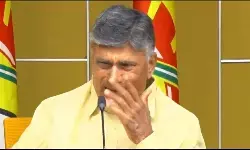 చంద్రబాబు సంచలన నిర్ణయం చంద్రబాబు సంచలన నిర్ణయం