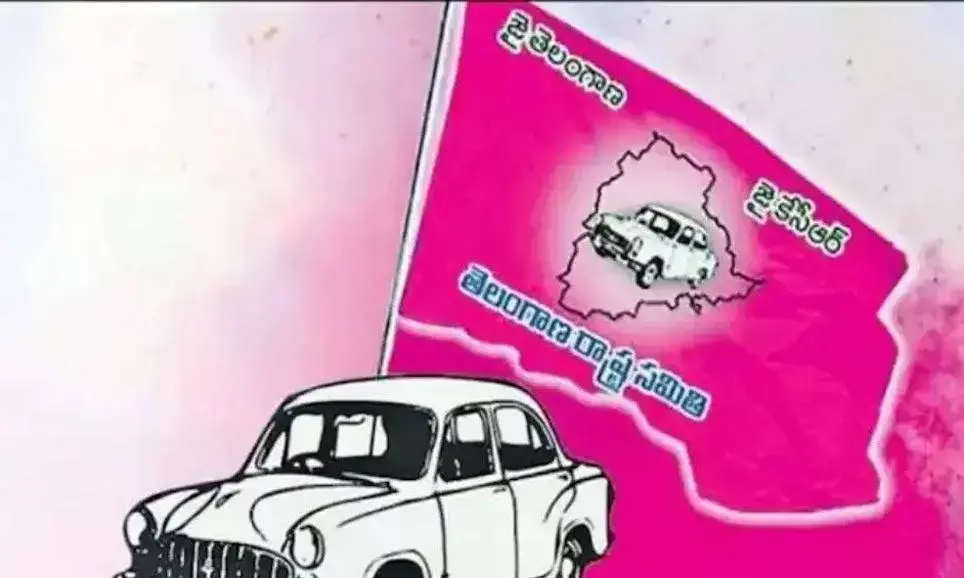 రైతుల చ‌ట్టాల ర‌ద్దు: టీఆర్ఎస్ మంత్రుల క్రెడిట్ క్లెయిమ్ కామోడీయే