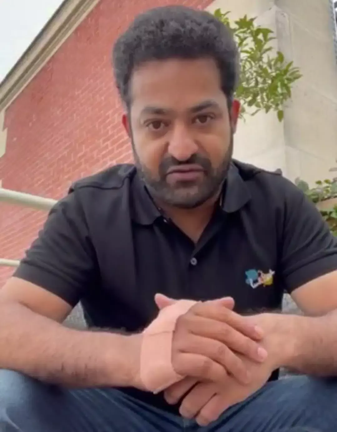 టీడీపీ టార్గెట్ ఎన్టీఆర్!