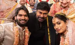 వేడుకగా కార్తికేయ వివాహం వేడుకగా కార్తికేయ వివాహం