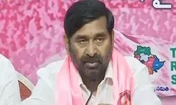 బండి సంజ‌య్ కు అస‌లు వ్య‌వ‌సాయం తెలుసా?