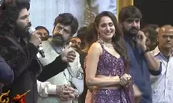 బాలకృష్ణ రియ‌ల్..రీల్ లైఫ్ లో కూడా ఒకేలా ఉంటారు