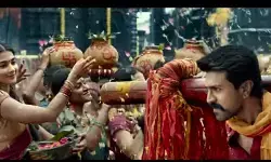 ఆచార్య టీజర్ అదిరింది ఆచార్య టీజర్ అదిరింది