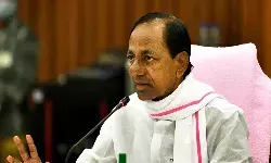 పార్ల‌మెంట్ లో తెలంగాణ వాద‌న గట్టిగా విన్పించాలి