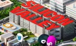 ప్ర‌పంచ సాంకేతిక రంగాన్ని ఏలుతున్న భార‌తీయులు