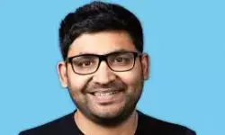 ట్విట్టర్ సీఈవోకు ఏటా 7.5 కోట్ల వేతనం ట్విట్టర్ సీఈవోకు ఏటా 7.5 కోట్ల వేతనం