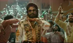 పుష్ప ట్రైల‌ర్  శాంపిల్ వ‌చ్చింది