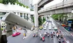 సీసీటీవీల ఏర్పాటు..ప్ర‌పంచంలోనే నెంబ‌ర్ వ‌న్ గా ఢిల్లీ