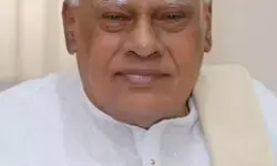 కొణిజేటి రోశ‌య్య క‌న్నుమూత‌