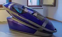 సూసైడ్ మెషిన్ కు స్విట్జర్లాండ్ ఆమోదం సూసైడ్ మెషిన్ కు స్విట్జర్లాండ్ ఆమోదం