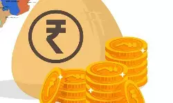 ప‌ది బ్యాంకుల నుంచి 57 వేల కోట్ల అప్పుతీసుకున్న ఏపీ