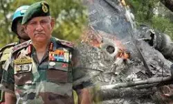 విషాదం..హెలికాప్టర్ ప్ర‌మాదంలో 13 మంది మృతి