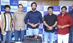 వారం రోజుల్లో మా నూతన భవనంపై ప్రకటన వారం రోజుల్లో మా నూతన భవనంపై ప్రకటన