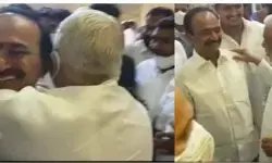 కె కె సాహసం..ఈ సీన్ తో ఆయన సేఫేనా?! కె కె సాహసం..ఈ సీన్ తో ఆయన సేఫేనా?!