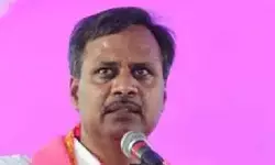 బిజెపి స‌ర్కారు కూలేవ‌ర‌కూ పోరాటం