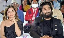 పుష్ప ఈవెంట్ రగడపై కేసు నమోదు పుష్ప ఈవెంట్ రగడపై కేసు నమోదు