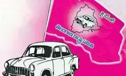 ఆరు ఎమ్మెల్సీలు టీఆర్ఎస్ ప‌రం