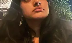 ఓ ఒమిక్రాన్ అంటున్న నివేదా ఓ ఒమిక్రాన్ అంటున్న నివేదా