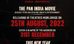 లైగర్ నుంచి కొత్త అప్ డేట్స్ లైగర్ నుంచి కొత్త అప్ డేట్స్