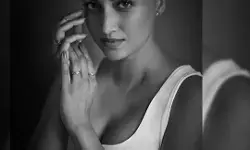 షాకింగ్ న్యూస్ చెప్పిన హంసానందిని షాకింగ్ న్యూస్ చెప్పిన హంసానందిని