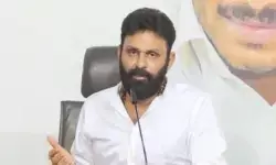 చంద్రబాబు, పవన్ ల పై కొడాలి నాని ఫైర్ చంద్రబాబు, పవన్ ల పై కొడాలి నాని ఫైర్