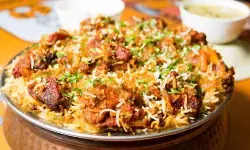 ఆరు కోట్ల బిర్యానీలు ఆర్డర్ చేశారు ఆరు కోట్ల బిర్యానీలు ఆర్డర్ చేశారు