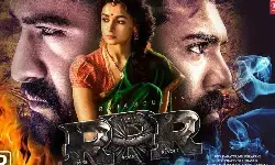 ఆర్ఆర్ఆర్ కు బిగ్ షాక్ ! ఆర్ఆర్ఆర్ కు బిగ్ షాక్ !