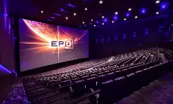 ఏపీ సర్కారు విధానాలతో ప్రతిష్టాత్మక వి ఎపిక్ థియేటర్ మూత ఏపీ సర్కారు విధానాలతో ప్రతిష్టాత్మక వి ఎపిక్ థియేటర్ మూత