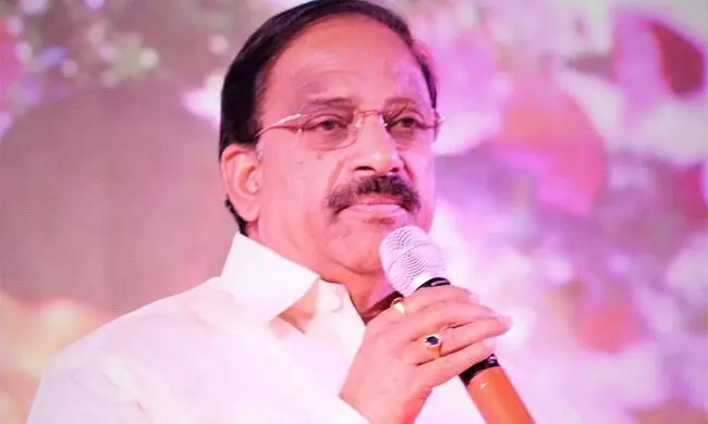 తుమ్మ‌ల సంచ‌ల‌న వ్యాఖ్య‌లు