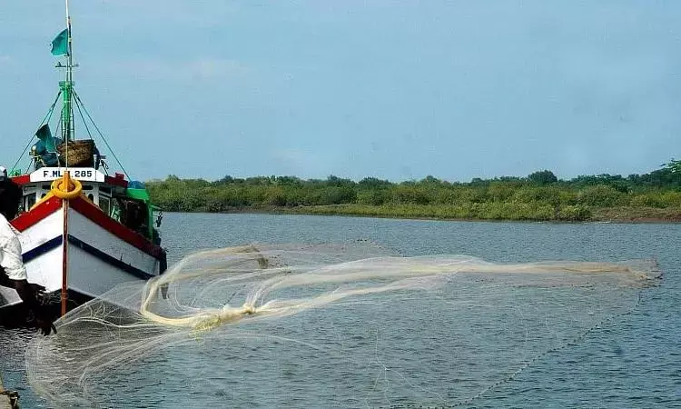 మచిలీపట్నం ఓడరేవు కథ మళ్ళీ మొదటికే మచిలీపట్నం ఓడరేవు కథ మళ్ళీ మొదటికే