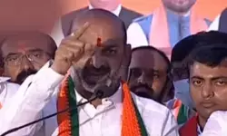 ఉద్యోగ నోటిఫికేషన్ విడుదలకు బిజెపి డెడ్ లైన్ ఉద్యోగ నోటిఫికేషన్ విడుదలకు బిజెపి డెడ్ లైన్