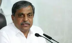 ఏపీలో రామ‌రాజ్యం న‌డుస్తోంది