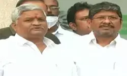 పీఆర్సీతో పాటు సీపీఎస్ కూడా తేల్చాల్సిందే