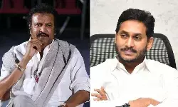 జ‌గ‌న్ ను ఫిక్స్ చేసిన మోహన్ బాబు!