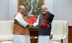 మోడీ ఓ అహంకారి..గవర్నర్ సంచలన వ్యాఖ్యలు మోడీ ఓ అహంకారి..గవర్నర్ సంచలన వ్యాఖ్యలు