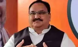 న‌డ్డాకు తెలంగాణ స‌ర్కారు స‌రెండ‌ర్?!