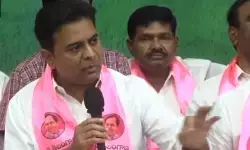 కేసీఆర్ ది స్టేట్స్ మన్ పాలన, మోడీది సేల్స్ మెన్ పాలన కేసీఆర్ ది స్టేట్స్ మన్ పాలన, మోడీది సేల్స్ మెన్ పాలన