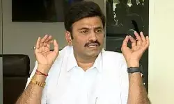 రాజీనామా చేస్తా...అన‌ర్హ‌త వేటు వేయాల‌ని చూస్తున్నారు